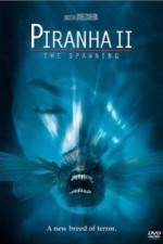 Watch Piranha Part Two: The Spawning 5movies