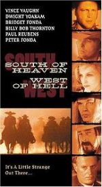 Watch South of Heaven, West of Hell 5movies