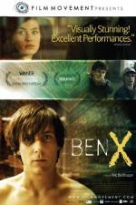 Watch Ben X 5movies