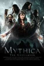 Watch Mythica: The Godslayer 5movies