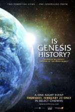 Watch Is Genesis History 5movies