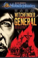 Watch Witchfinder General 5movies