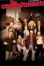 Watch The Commitments 5movies