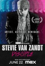 Watch Stevie Van Zandt: Disciple 5movies