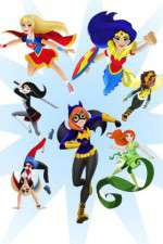Watch DC Super Hero Girls Super Hero High 5movies