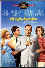 Watch I'll Take Sweden 5movies