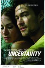 Watch Uncertainty 5movies