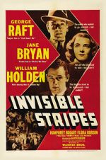 Watch Invisible Stripes 5movies