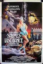 Watch Salome's Last Dance 5movies