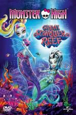Watch Monster High: Great Scarrier Reef 5movies