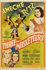 Watch The Three Musketeers 5movies