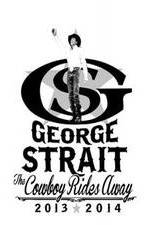 Watch George Strait The Cowboy Rides Away 5movies