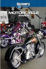 Watch Jesse James Motorcycle Mania 5movies