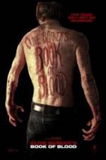 Watch Book of Blood 5movies