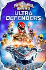 Watch Power Rangers Megaforce: Ultra Defenders 5movies