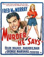 Watch Murder, He Says 5movies