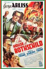 Watch The House of Rothschild 5movies