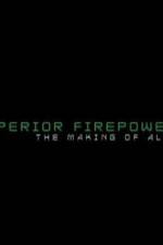 Watch Superior Firepower The Making of 'Aliens' 5movies