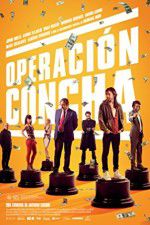 Watch Operation Goldenshell 5movies