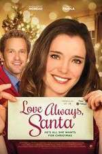 Watch Love Always Santa 5movies