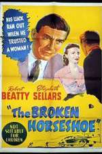 Watch The Broken Horseshoe 5movies