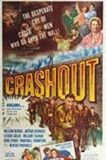 Watch Crashout 5movies