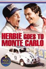 Watch Herbie Goes to Monte Carlo 5movies