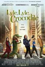 Watch Lyle, Lyle, Crocodile 5movies