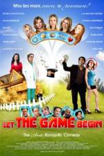 Watch Let the Game Begin 5movies