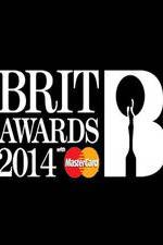 Watch The 2014 Brit Awards 5movies