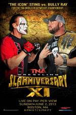 Watch TNA Slammiversary 2013 5movies