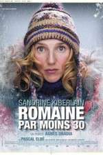 Watch Romaine 30 Below 5movies