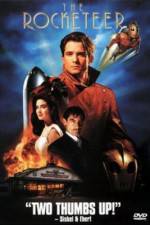 Watch The Rocketeer 5movies