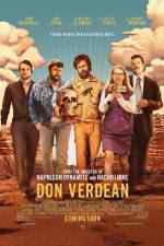 Watch Don Verdean 5movies