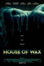 Watch House of Wax 5movies