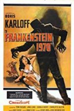 Watch Frankenstein 1970 5movies