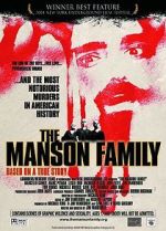 Watch The Manson Family 5movies