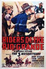 Watch Riders of the Rio Grande 5movies