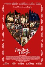 Watch New York, I Love You 5movies