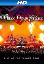 Watch Three Days Grace: Live at the Palace 2008 5movies