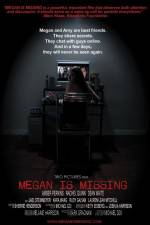 Watch Megan Is Missing 5movies