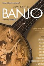 Watch Give Me the Banjo 5movies