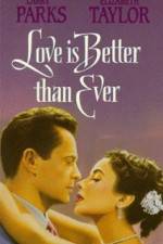 Watch Love Is Better Than Ever 5movies