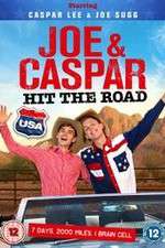 Watch Joe & Caspar Hit the Road USA 5movies