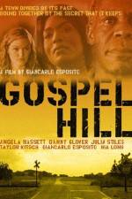 Watch Gospel Hill 5movies