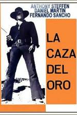 Watch La caza del oro 5movies