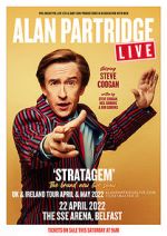 Watch Alan Partridge Live: Stratagem (TV Special 2022) 5movies