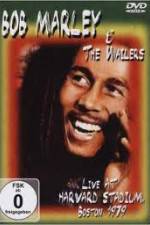 Watch Bob Marley and The Wailers - Live At Harvard Stadium 5movies
