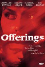 Watch Offerings 5movies