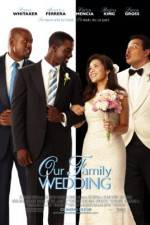 Watch Our Family Wedding 5movies